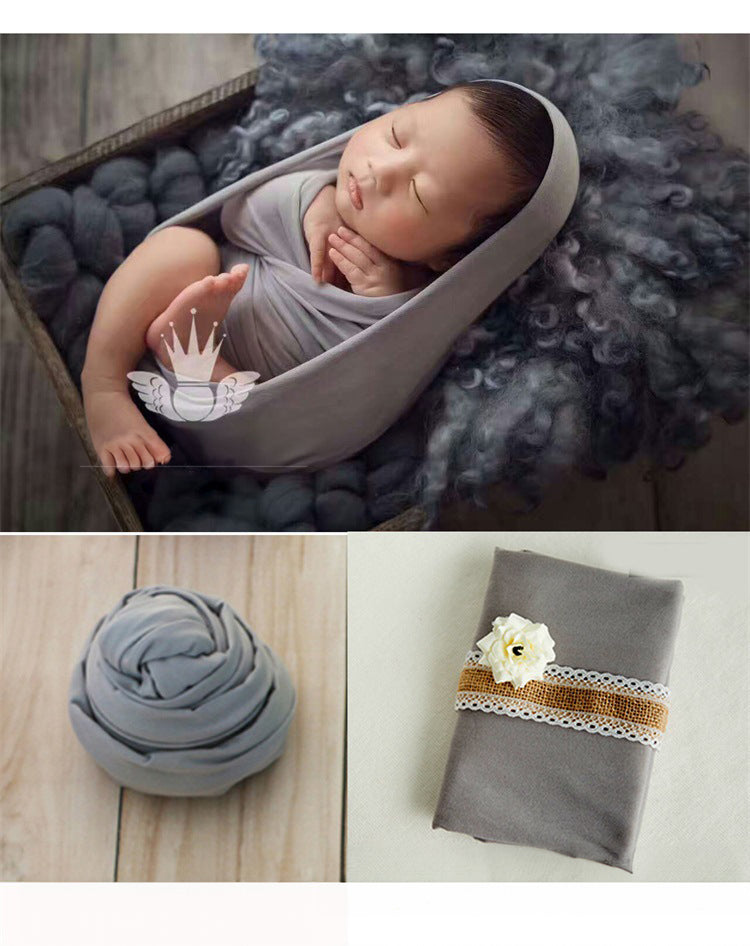 Newborn baby Bean Bag & photography posing props | Newborn Baby Posing