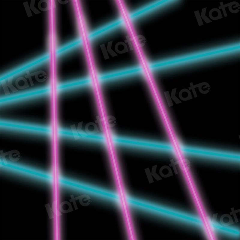 Kate Glowing Rays Cake Smash Backdrop Party for Photography - Kate Backdrop