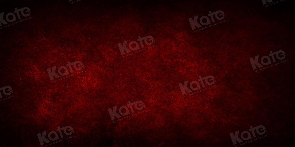 Kate Abstract Dark Red Backdrop for Photography