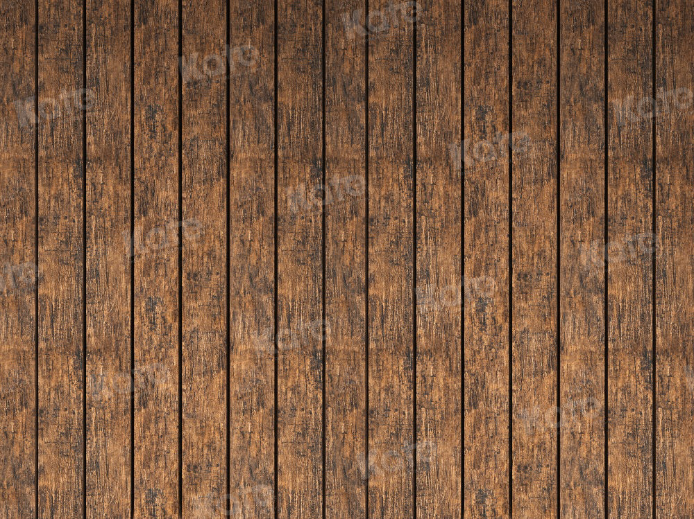 Retro sfondo in legno con texture marrone per fotografia