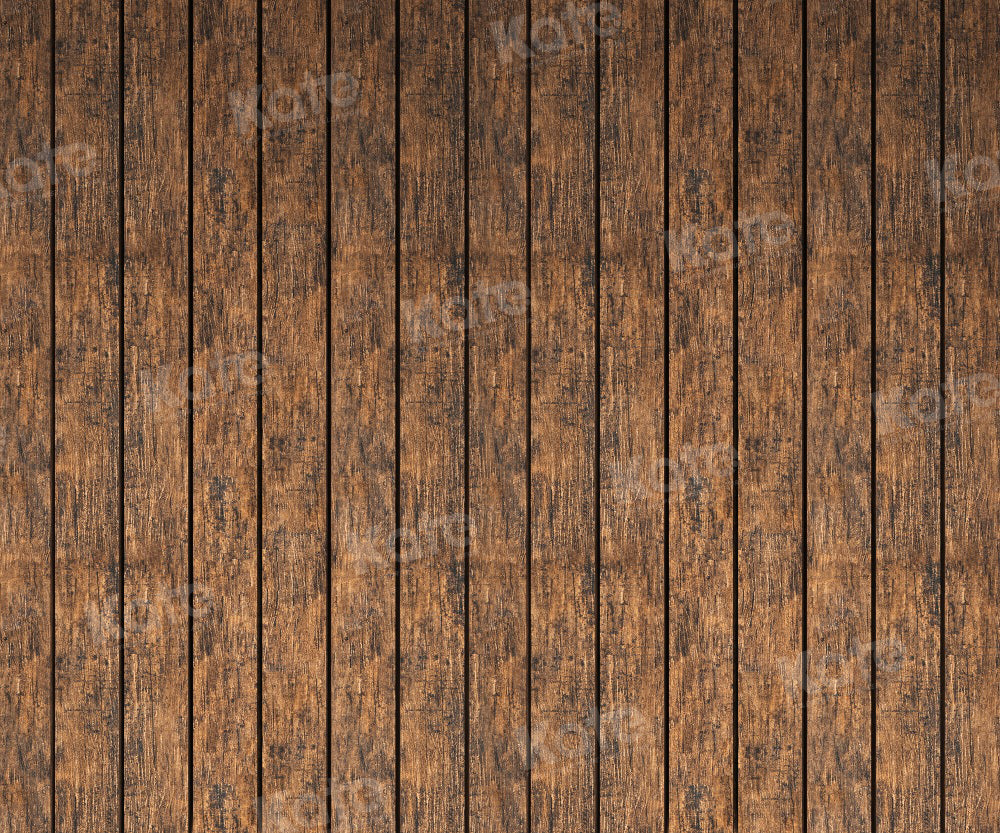 Retro sfondo in legno con texture marrone per fotografia