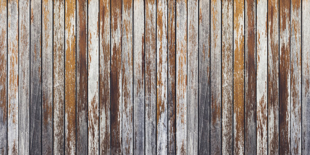 Vecchio sfondo in legno trasandato per fotografia