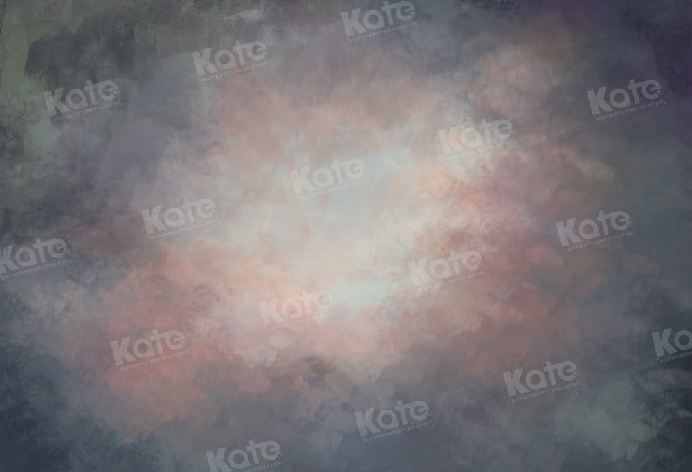 Sfondo astratto fantasia sogno cloud sky disegnato da Chain Photography (SOLO PER GLI STATI UNITI)