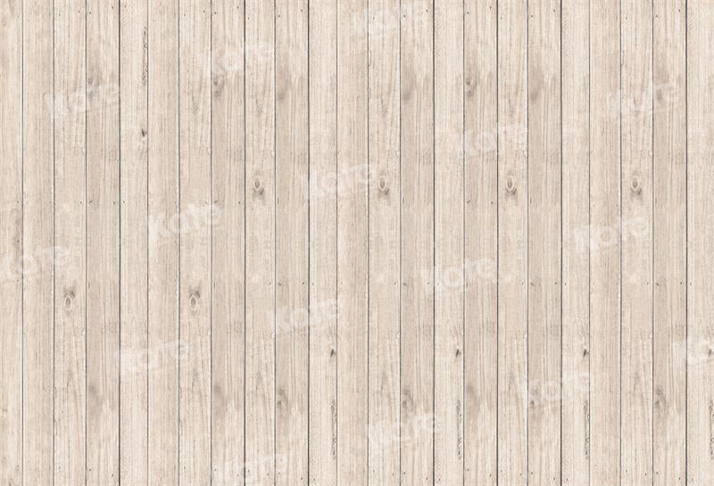 Sfondo in legno grano beige per fotografia sul pavimento