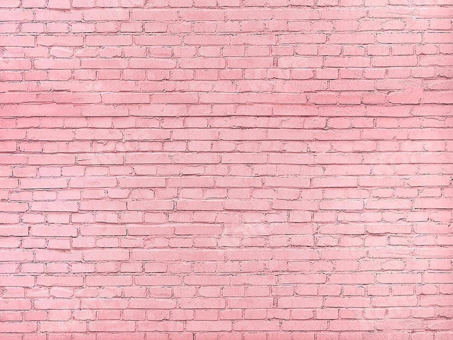 Brick Backdrops Fabric Photo Backdrops