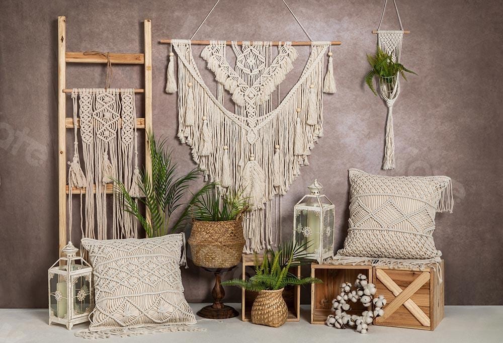 Boho tapestry deals