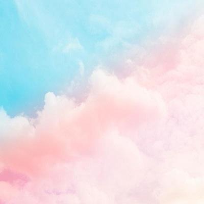 Rainbow Clouds Blue Sky Backdrop for Photography LV-785 – Dbackdrop