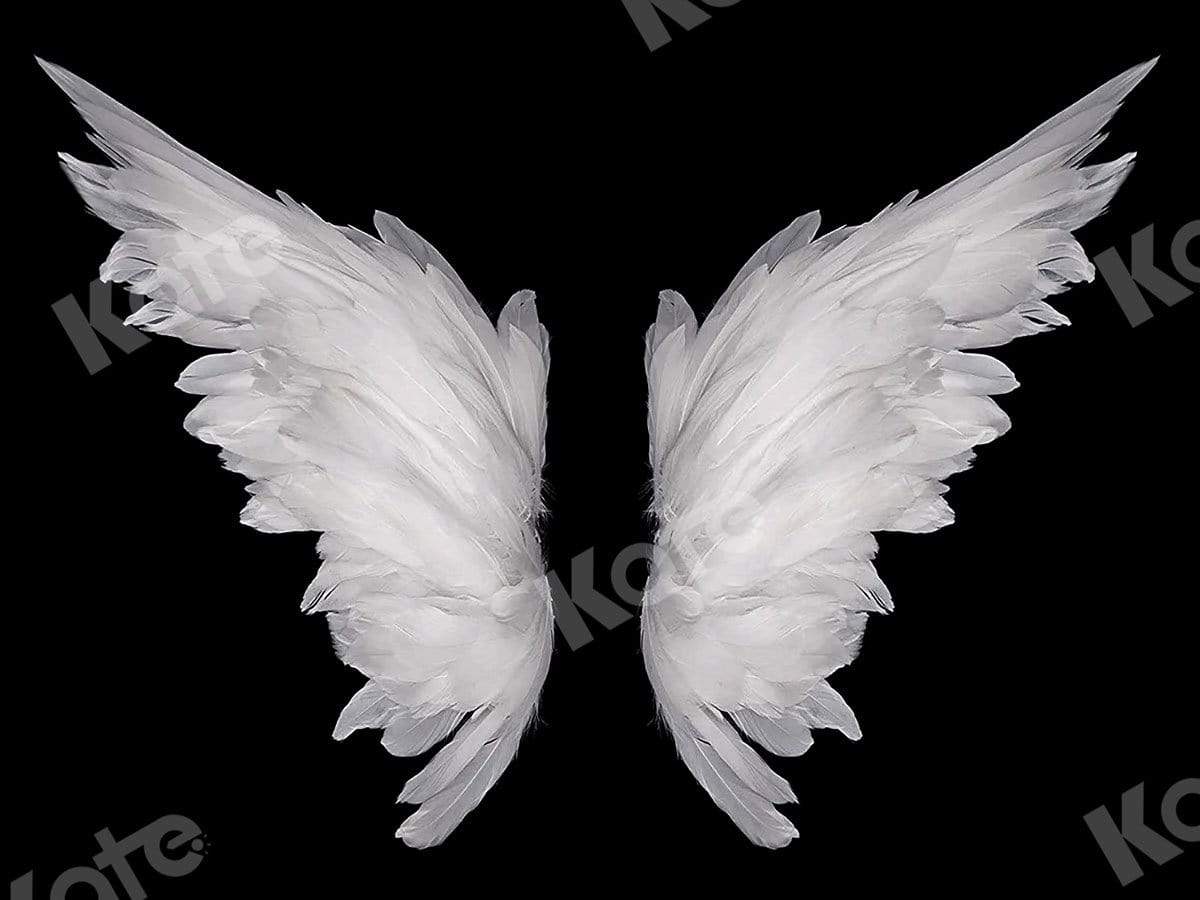 angel wings backgrounds