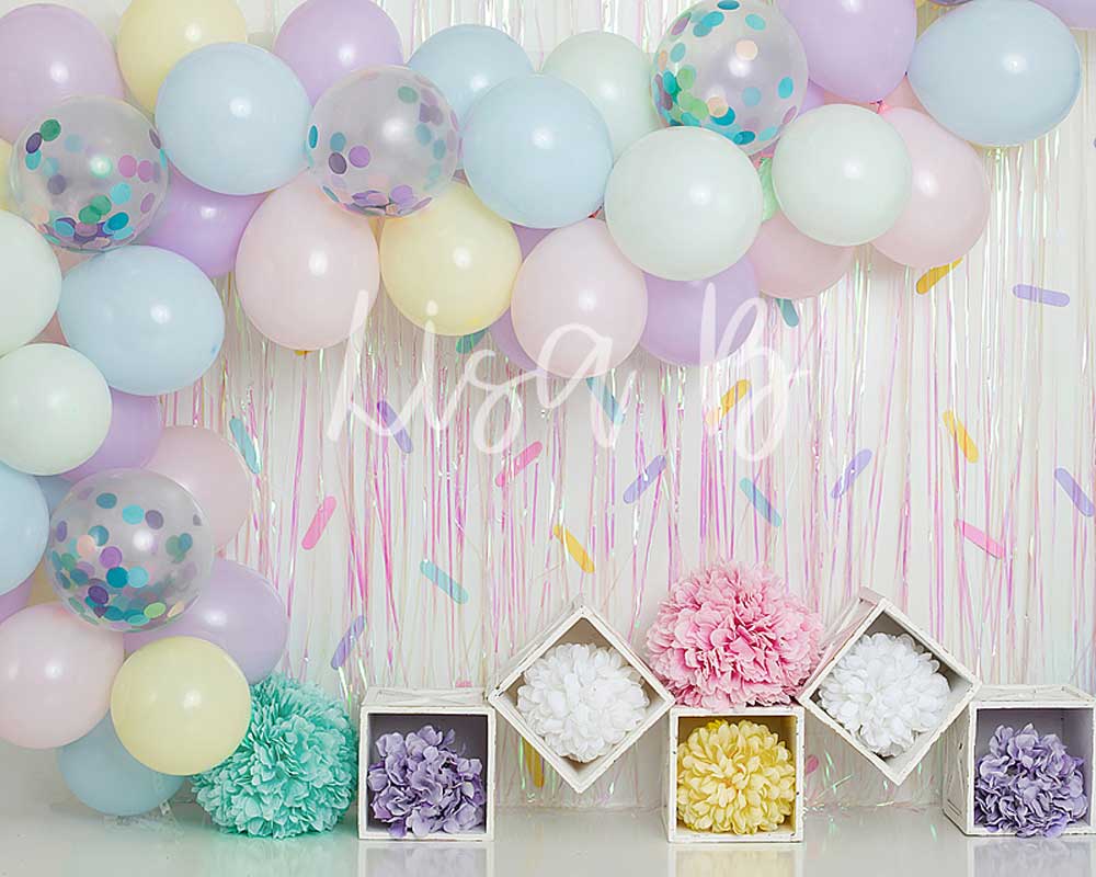 1st Birthday Smash Cake Recipe + Decorating Ideas - Sugar & Sparrow