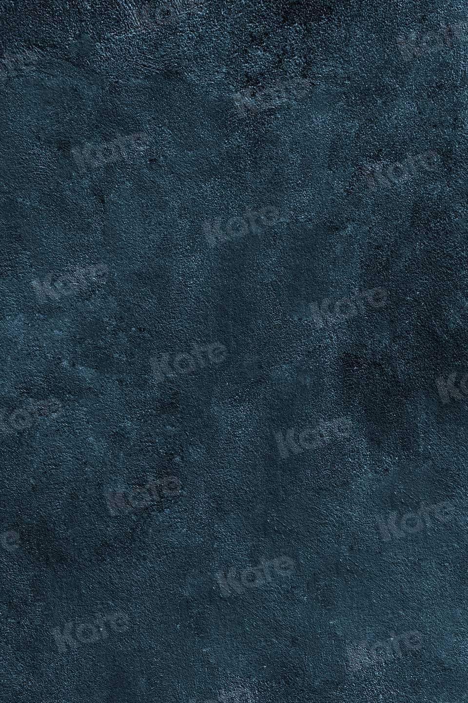 Kate Abstract Blue And Black Backdrop for Photography - Kate Backdrop