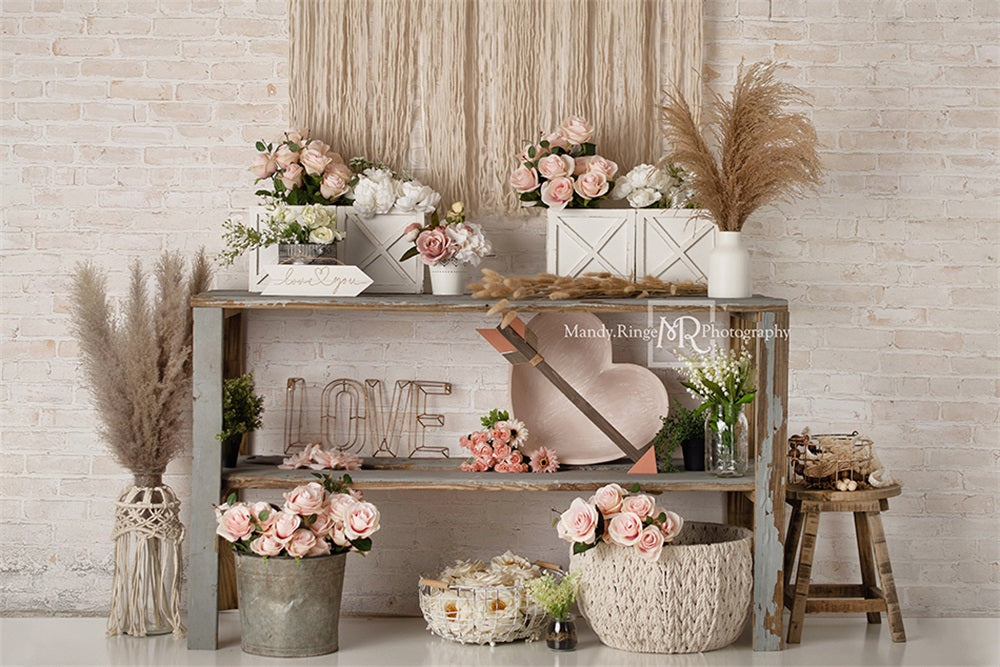 Boho Valentine's Day Decor: Stylish Ideas for a Romantic Setting