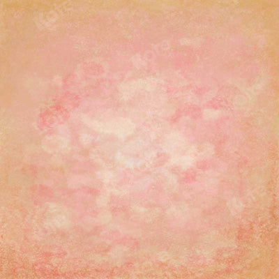Kate Abstract Pink And Orange Fine Art Backdrop for Photography