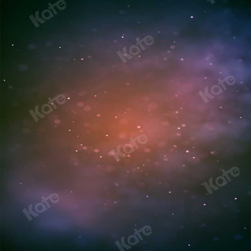 Kate Universe Backdrop Starry Sky for Photography