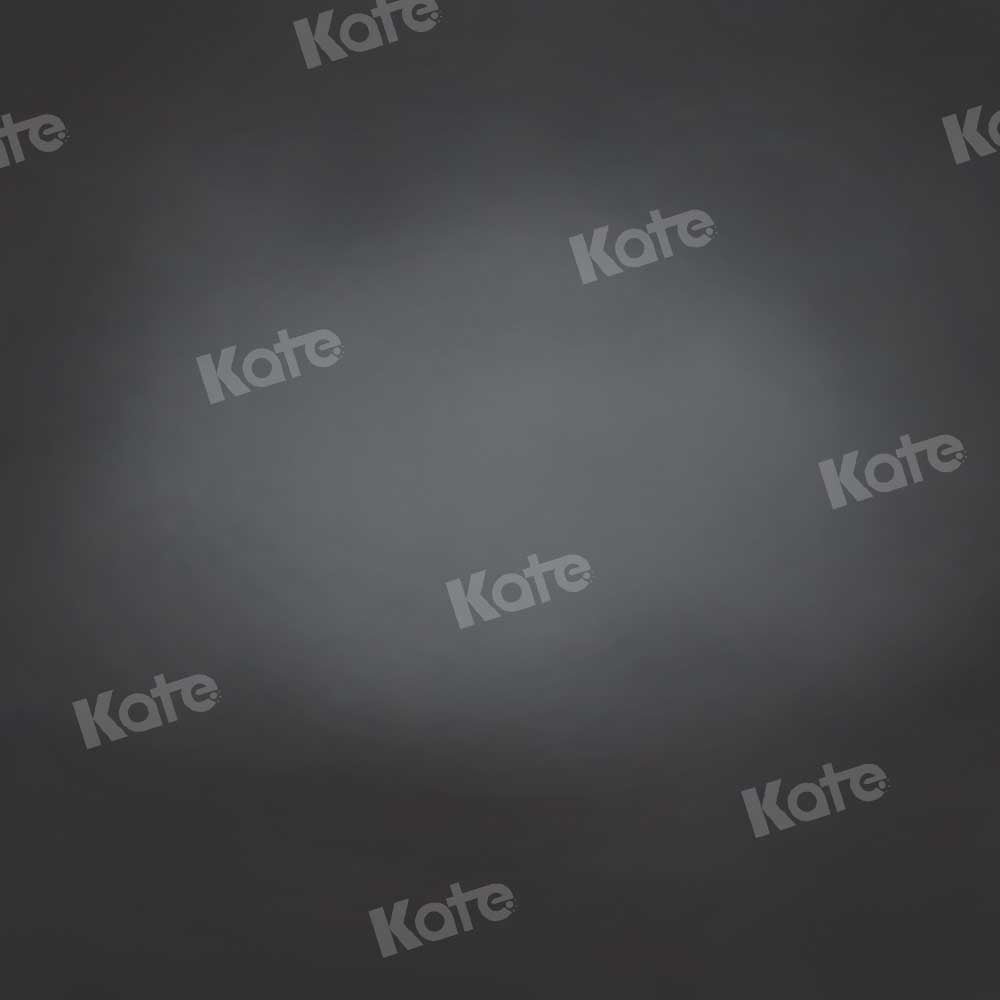 Kate Fine Art Backdrop Gray Abstract Designed by Kate Image - Kate Backdrop